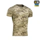 Футболка M-Tac потоотводящая Summer MM14 3XL - изображение 3