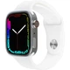 Смарт-годинник AURA X1 Pro 44mm White (SWAX144W) - зображення 1