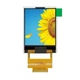 Дисплей для Esr, lcr тестера GM328A 1.8" TFT SPI lcd st7735s - зображення 1