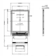Дисплей для Esr, lcr тестера GM328A 1.8" TFT SPI lcd st7735s - зображення 4