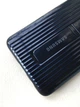 Чехол противоударный с подставкой Protective Standing Cover для Samsung Galaxy S10e Blue Navy SM-G970 - изображение 9