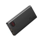 Портативный аккумулятор Baseus Adaman Metal Digital Display 20000mAh 22.5W (2021 Edition) (QC3.0 PD3.0 SCP) (PPAD000101) - изображение 2