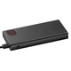 Портативный аккумулятор Baseus Adaman Metal Digital Display 20000mAh 22.5W (2021 Edition) (QC3.0 PD3.0 SCP) (PPAD000101) - изображение 4