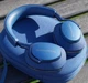 Наушники Bowers & Wilkins PX7 S2 Blue - зображення 2