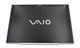 Ноутбук Sony VAIO PCG-41218M-Intel Core i5-2410M-2.7GHz-8Gb-DDR3-500Gb-HDD-W13.2-Web-DVD-R-(B-)- Б/У - изображение 2