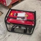 Генератор бензиновый COVAX EPH5500E2 (3 кВт) 1-фазный с электростартером +AVR - изображение 5