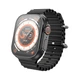 Смартчаси Hoco Y12 Black (6931474791986) - зображення 1