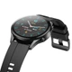 Смарт часы Hoco Y7 1.32inch, 330mAh, IP68 Black - изображение 3