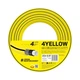 Шланг садовий для поливу еластичний 20 бар з міцним армуванням Cellfast 4Yellow 5/8" 20 м 4 шаровий 10-510 - изображение 1