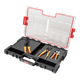 Органайзер ящик для інструментів Qbrick System ONE Organizer L MFI - зображення 5