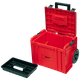 Ящик для інструментів на колесах Qbrick System PRO Cart RED Ultra HD - изображение 3