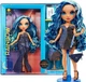 Кукла Rainbow High Fantastic Fashion Skyler Bradshaw - Рейнбоу Хай Фантастик Скайлер Брэдшоу, с аксессуарами - 587378 - изображение 1