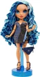 Кукла Rainbow High Fantastic Fashion Skyler Bradshaw - Рейнбоу Хай Фантастик Скайлер Брэдшоу, с аксессуарами - 587378 - изображение 4