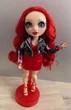 Кукла Rainbow High Fantastic Fashion Ruby Anderson - Рейнбоу Хай Фантастик Руби Андерсон, с аксессуарами - 587323 - изображение 8