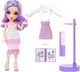 Лялька Rainbow High Fantastic Fashion Violet Willow - Рейнбоу Хай Фантастик Вайолет Віллоу, з аксесуарами - 587385 - зображення 3