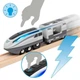 Турбопоезд BRIO на батарейках (36003) - изображение 7