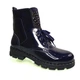 Ботинки Tunel синие лаковые 775.1 36 - изображение 4