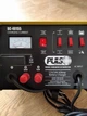 Пускозарядний пристрій для автомобільного акумулятора Pulso BC-40155, 12-24 V, 45/100А - зображення 5