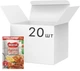 Упаковка приправы Reeva универсальной со вкусом курицы Куриная 150 г х 20 шт (4820179257571) - изображение 1