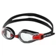 Очки для плавания стартовые Zelart Yingfa 2800AF Black-Red-Clear - изображение 1