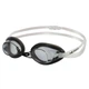 Очки для плавания стартовые Zelart Yingfa Fit 330AF Black-White - изображение 1