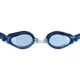 Очки для плавания стартовые Zelart Yingfa Fit 2900AF Dark Blue - изображение 6