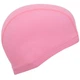 Шапочка для плавания тканевая Yingfa Swimming Cap Fit 0075 Light Pink - изображение 2