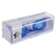 Очки для плавания стартовые Zelart Yingfa 570AF Blue - изображение 5