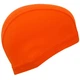 Шапочка для плавания тканевая Yingfa Swimming Cap Fit 0075 Orange - изображение 2