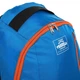 Рюкзак спортивный Zelart 9286 объем 20 литров Blue-Black - изображение 4