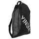 Рюкзак мешок спортивный Yingfa Sport Bag Action 2160 Black - изображение 1