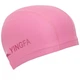 Шапочка для плавания тканевая Yingfa Swimming Cap 0077 Pink - изображение 2