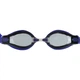Очки для плавания стартовые Zelart Yingfa 2800AF Blue-Black - изображение 2