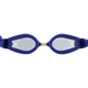 Очки для плавания стартовые Zelart Yingfa 2800AF Blue-Black - изображение 3