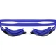 Очки для плавания стартовые Zelart Yingfa 2800AF Blue-Black - изображение 6