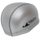 Шапочка для плавания тканевая Yingfa Swimming Cap Fit 0078 Silver - изображение 2