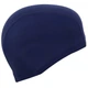 Шапочка для плавания тканевая Yingfa Swimming Cap Fit 0075 Deep Blue - изображение 2