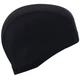 Шапочка для плавания тканевая Yingfa Swimming Cap 0075 Black - изображение 2