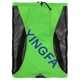 Рюкзак мешок спортивный Yingfa Sport Bag 2160 Green-Black - изображение 2