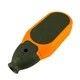 Колодка 2 гнезда 10A, без заземл Lemanso LMK75001 - изображение 2