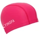 Шапочка для плавания тканевая Yingfa Swimming Cap Fit 0077 Fuchsia - изображение 2