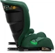 Автокрісло Caretero Nimbus i-Size 15-36 кг Зелене (5908310394930) - зображення 7