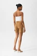Шорты джинсовые Pull & Bear 8693/315 38 - изображение 2