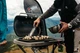 Гриль газовий Weber Traveler LP Stealth Чорний (9013075) - зображення 8