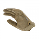 Перчатки тактические Mechanix Wear The Original Gloves MG-72 2XL Coyote (2000980571352) - изображение 5