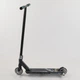 Трюковый самокат Best Scooter CRASH 37890 с рулевой системой HIC, колеса 110 мм + 2 пеги, Сине-желтый - изображение 3