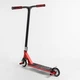 Трюковий самокат Best Scooter 28536 з кермовою системою HIC, колеса 110 мм, анодоване фарбування + 2 пеги, Червоний - зображення 4