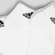 Набор женских носков Adidas C Spw Ank HT3441 37-39 3 пары White (4066746333594) - изображение 3