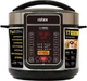 Мультиварка-скороварка Rotex REPC75-B - изображение 1