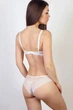 Бюстгальтер із чашками спейсер Orhideja 130-299 ivory 70B Молочний - зображення 2